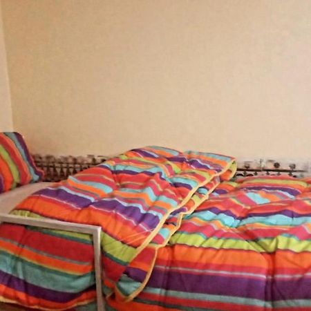 Hostel Sbai Marakeş Dış mekan fotoğraf