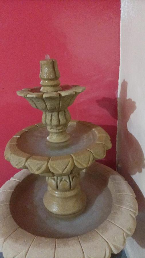 Hostel Sbai Marakeş Dış mekan fotoğraf