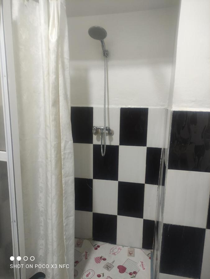 Hostel Sbai Marakeş Dış mekan fotoğraf