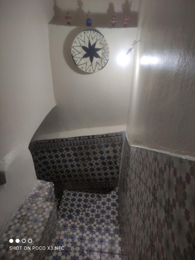 Hostel Sbai Marakeş Dış mekan fotoğraf