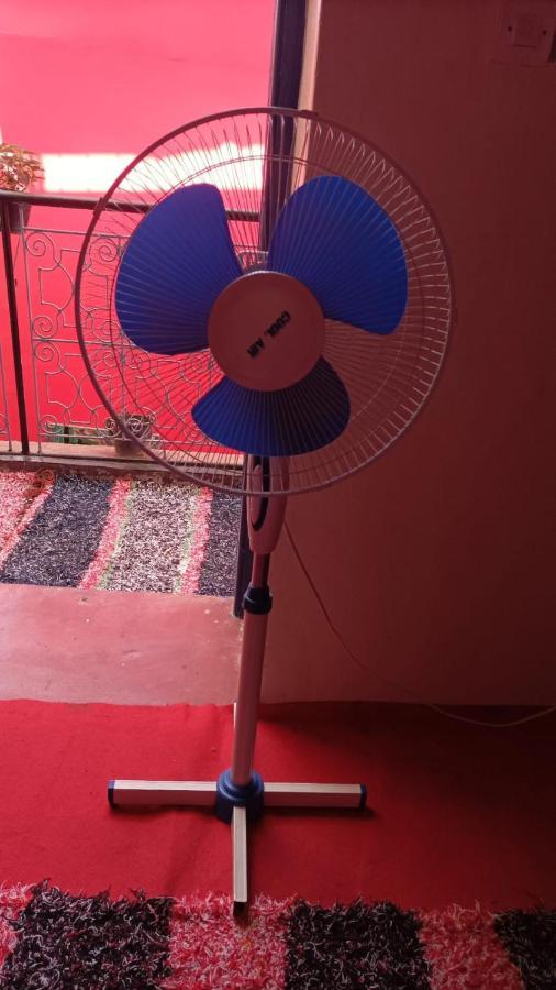 Hostel Sbai Marakeş Dış mekan fotoğraf