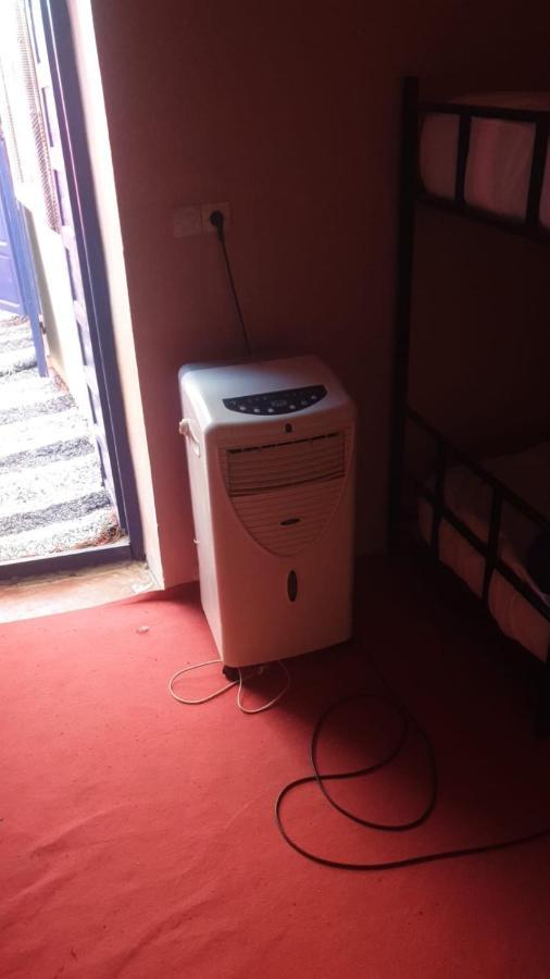 Hostel Sbai Marakeş Dış mekan fotoğraf