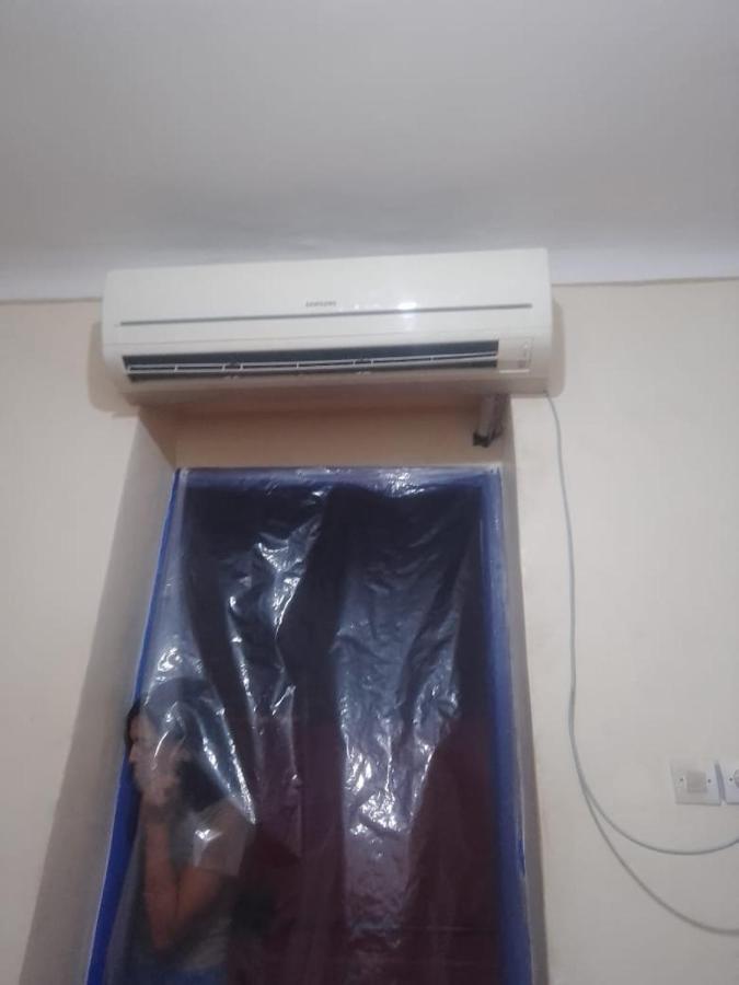Hostel Sbai Marakeş Dış mekan fotoğraf