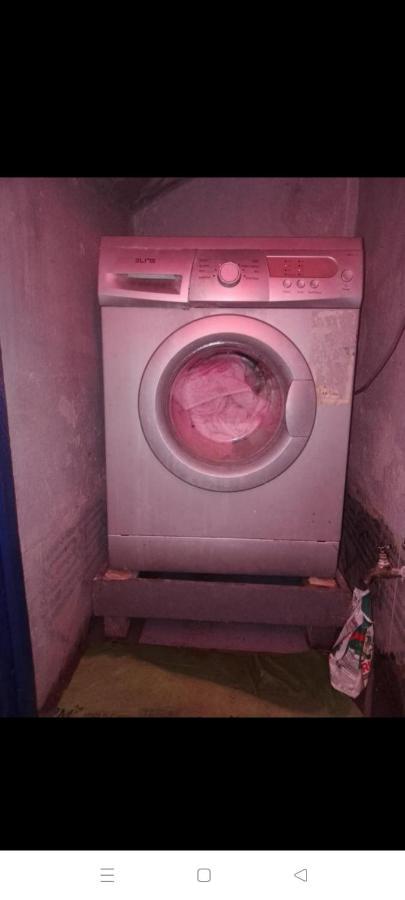 Hostel Sbai Marakeş Dış mekan fotoğraf